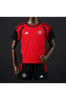 Man Utd Kids/Youth Training ..