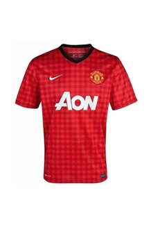 Man Utd 12/13