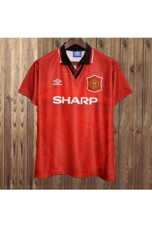 Manchester United 94-96 Home