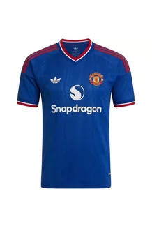 Manchester United Away Jersey 26/27