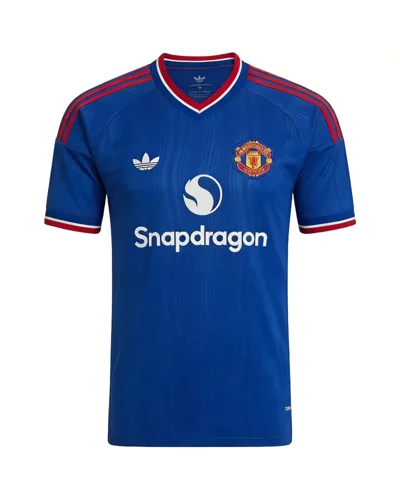Manchester United Away Jersey 26/27