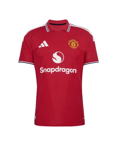 Manchester United Match Home 26/27