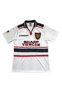 Man Utd Retro 98/99 Away