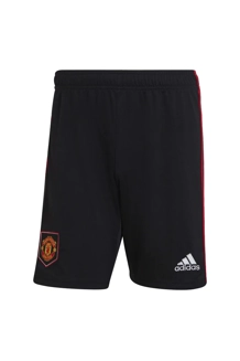 Man Utd Away Shorts 22/23
