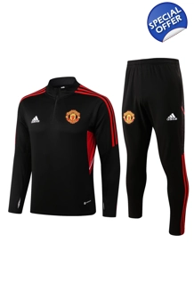 Manchester Utd Tra..