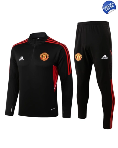 Manchester Utd Training Suit 22/23