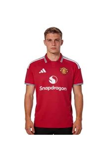 Manchester United Home 26/27