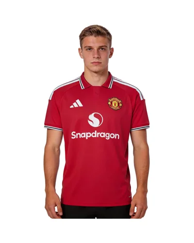 Manchester United Home 26/27