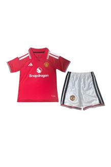 Man Utd Kids/Youth..