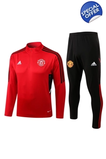 Manchester Utd Tra..