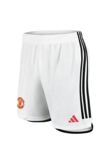 Man Utd Home Shorts 23/24