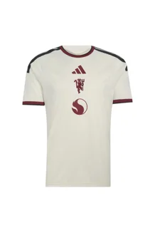 Manchester United Third Jersey 26/27