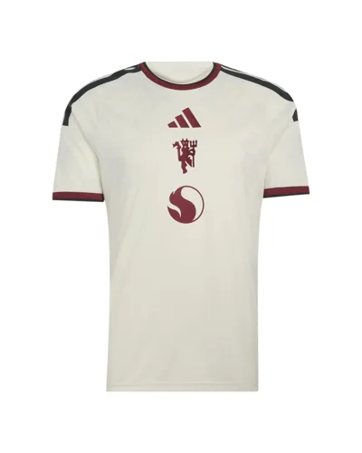 Manchester United Third Jersey 26/27