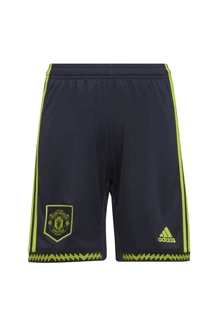 Man Utd Third Shor..