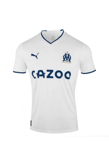 Marseille Home 22/23