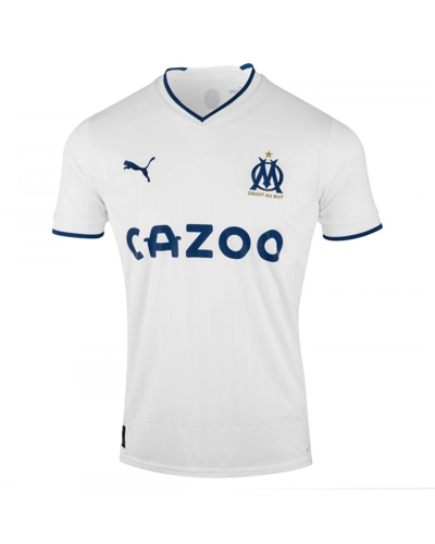 Marseille Home 22/23