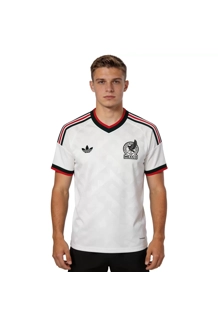 Mexico Away World ..