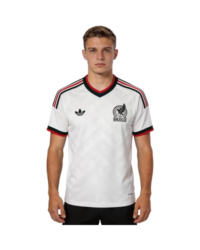 Mexico Away World Cup Jersey