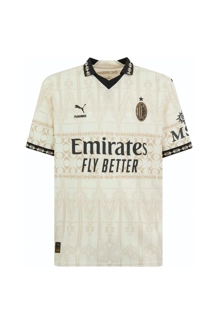 AC Milan Fourth 23/24