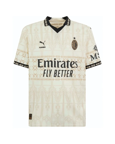 AC Milan Fourth 23/24