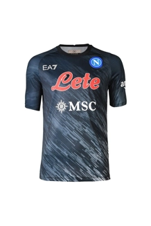 Napoli Third 22/23