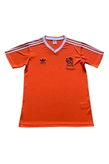 Netherlands 1986 H..