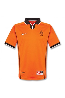 Netherlands 1998 W..