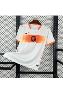 Netherlands Away W..