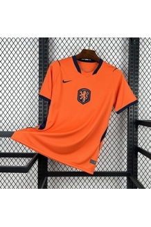 Netherlands Home W..