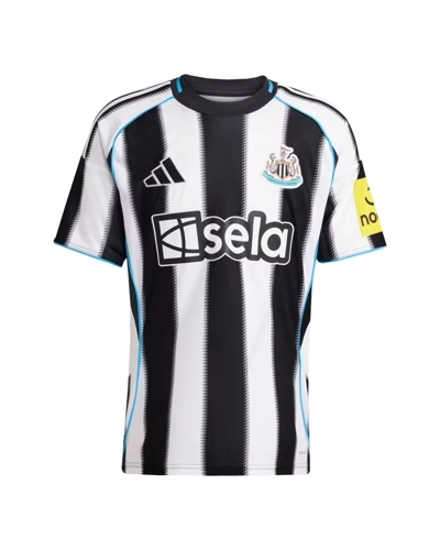 Newcastle Home Jersey 25/26