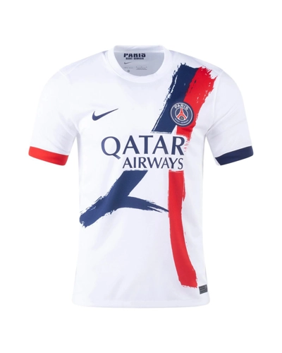PSG Away Stadium 25/26