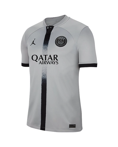 PSG Away Jersey 22/23