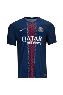 PSG Home Stadium 25/26