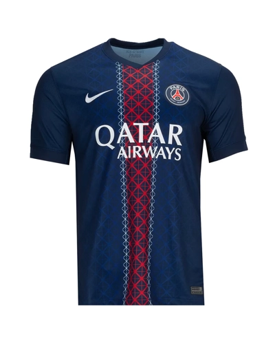 PSG Home Stadium 25/26