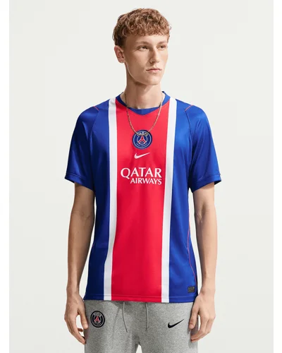 Paris St Germain Home 26/27