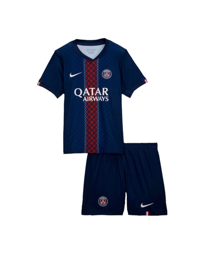 PSG Kids Home 25/26 PSG Kids Home 25/26