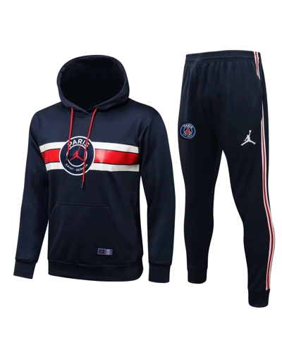 PSG Jordan Sweatshirt 21/22