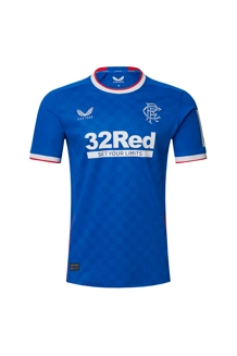Rangers Home 22/23