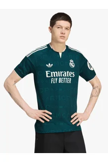 Real Madrid Away 26/27