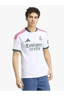 Real Madrid Home 2..