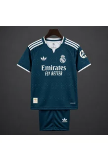 Real Madrid Kids A..