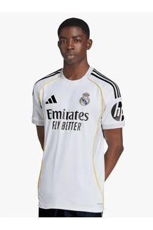 Real Madrid Home 25/26