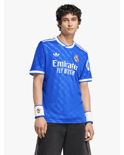 Real Madrid Third 25/26