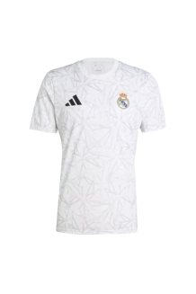Real Madrid Pre-ma..