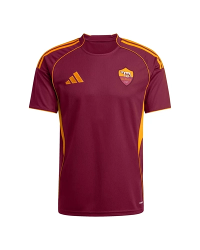 AS Roma Home 25/26