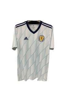 Scotland Away