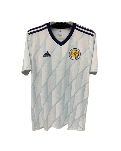Scotland Away Scotland Away