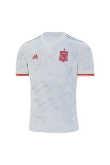 Spain Away
