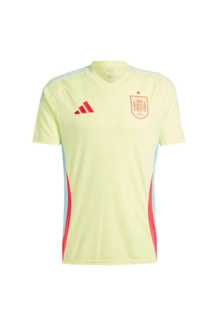 Spain Away