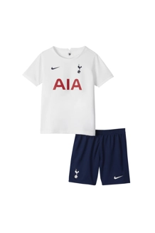 Tottenham Hotspurs Kids Home..